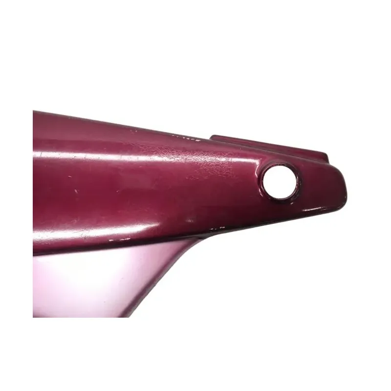 Cache carenage sous selle gauche YAMAHA XJ 650 1980-1983