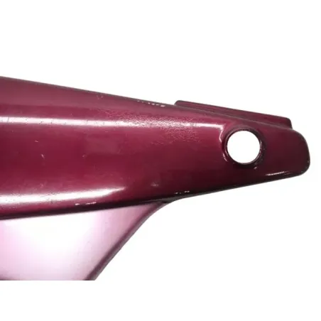 Cache carenage sous selle gauche YAMAHA XJ 650 1980-1983