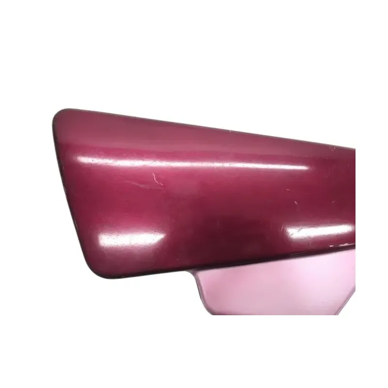 Cache carenage sous selle gauche YAMAHA XJ 650 1980-1983