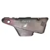 Cache carenage sous selle gauche YAMAHA XJ 650 1980-1983