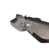 Cache carenage sous selle gauche YAMAHA XJ 650 1980-1983