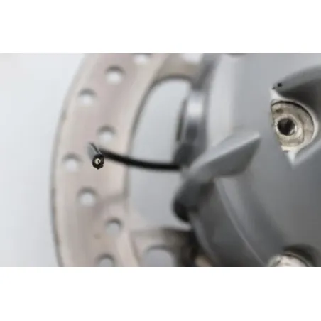Moyeu arriere BMW R 1250 GS 2019 - 2025