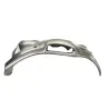 Cache flanc de carenage droit SUZUKI GSX FA 1250 2010-2017