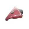 Cache carenage sous selle gauche YAMAHA XJ 650 1980-1983 Cache carenage sous selle gauche YAMAHA XJ 650 1980-1983