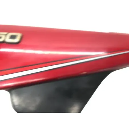 Cache carenage sous selle gauche YAMAHA XJ 650 1980-1983