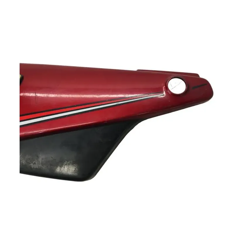 Cache carenage sous selle gauche YAMAHA XJ 650 1980-1983