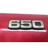 Cache carenage sous selle gauche YAMAHA XJ 650 1980-1983 Cache carenage sous selle gauche YAMAHA XJ 650 1980-1983
