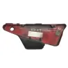 Cache carenage sous selle gauche YAMAHA XJ 650 1980-1983 Cache carenage sous selle gauche YAMAHA XJ 650 1980-1983