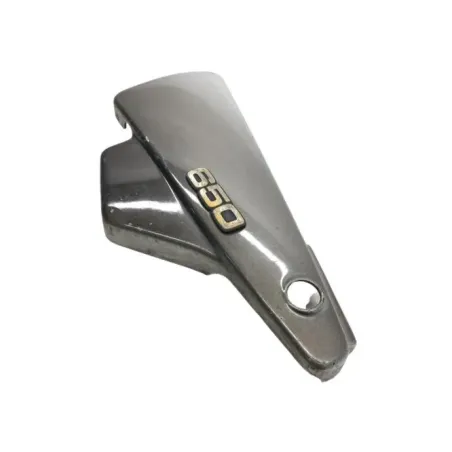 Cache carenage sous selle gauche YAMAHA XJ 650 1980-1983