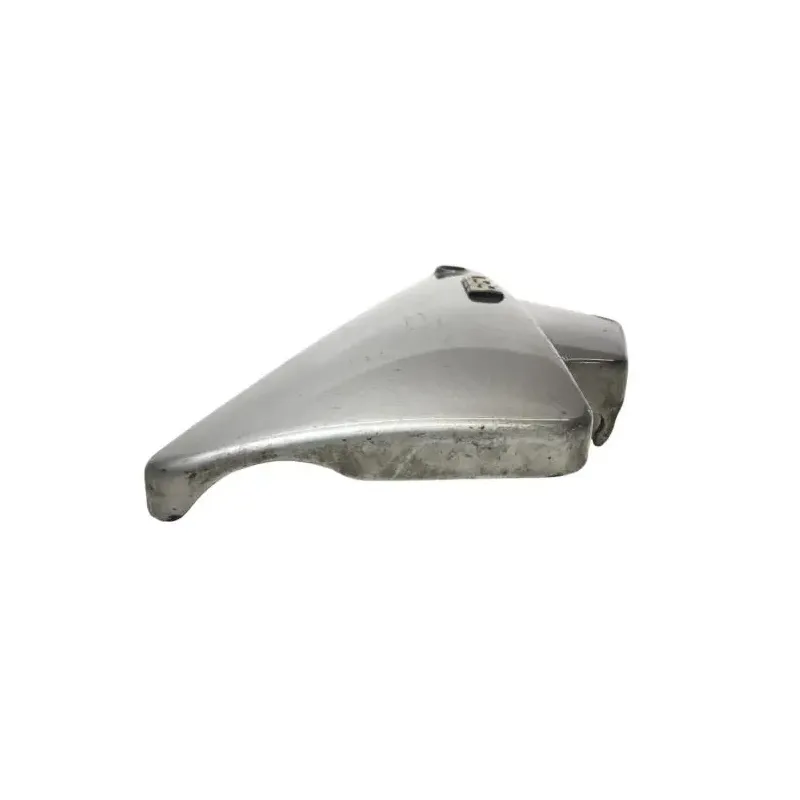 Cache carenage sous selle gauche YAMAHA XJ 650 1980-1983