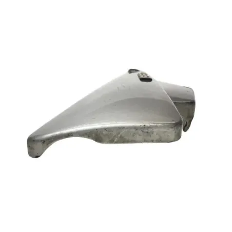 Cache carenage sous selle gauche YAMAHA XJ 650 1980-1983