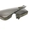 Cache carenage sous selle gauche YAMAHA XJ 650 1980-1983 Cache carenage sous selle gauche YAMAHA XJ 650 1980-1983