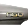 Cache carenage sous selle gauche YAMAHA XJ 650 1980-1983 Cache carenage sous selle gauche YAMAHA XJ 650 1980-1983