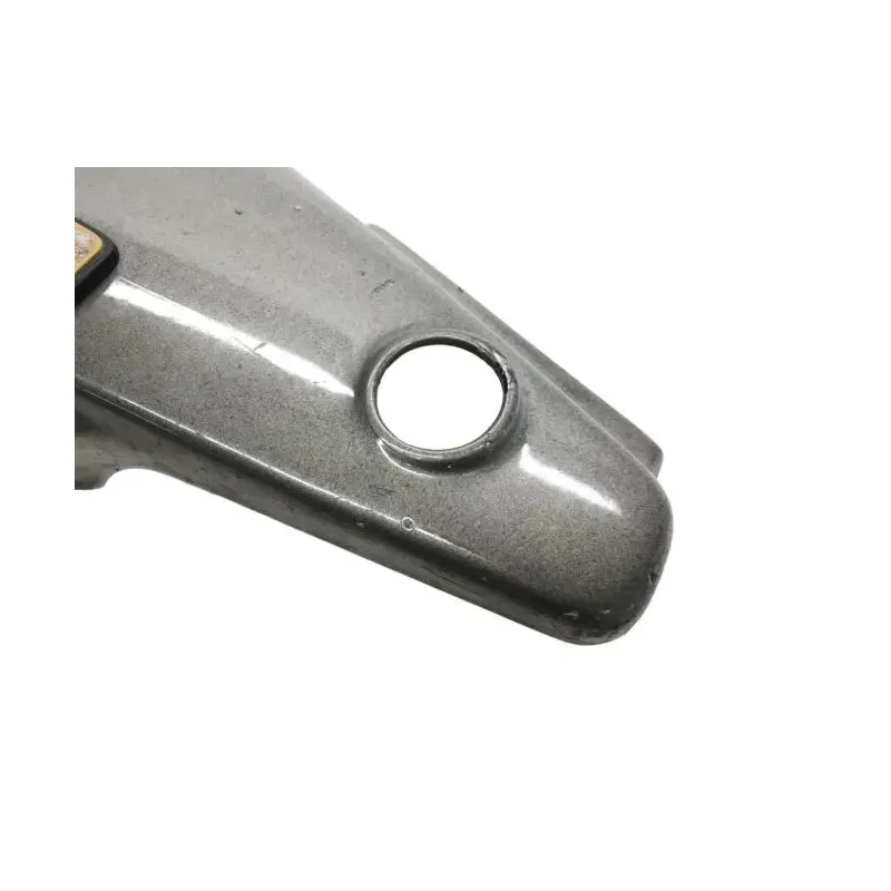 Cache carenage sous selle gauche YAMAHA XJ 650 1980-1983