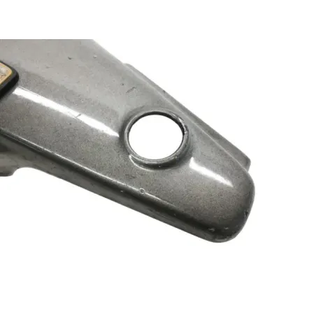 Cache carenage sous selle gauche YAMAHA XJ 650 1980-1983