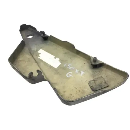 Cache carenage sous selle gauche YAMAHA XJ 650 1980-1983