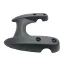 Pontets de guidon DUCATI DIAVEL 1200 2011-2014