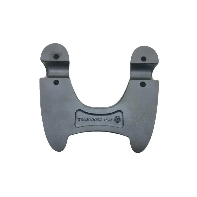 Pontets de guidon DUCATI DIAVEL 1200 2011-2014