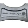 Pontets de guidon DUCATI DIAVEL 1200 2011-2014