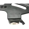 Cache chaine DUCATI DIAVEL 1200 2015-2018 FL