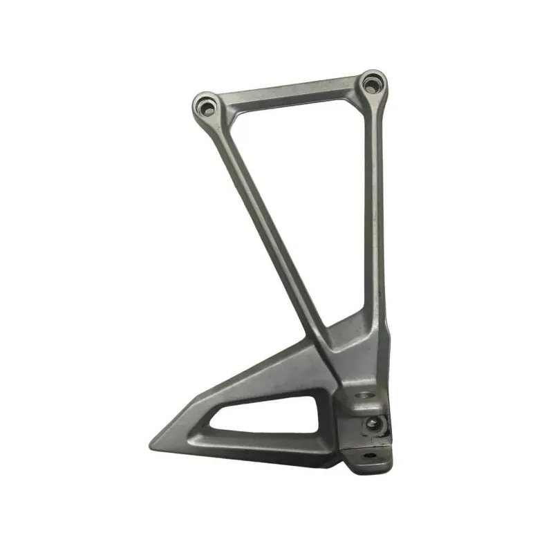 Platine arriere droite DUCATI MULTISTRADA 1200 2010-2014