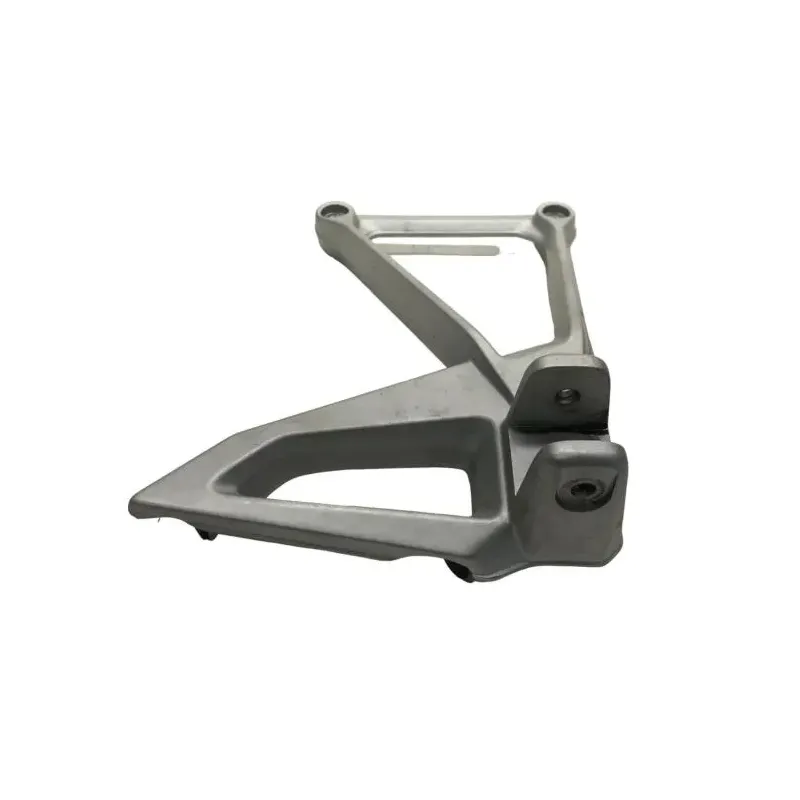 Platine arriere droite DUCATI MULTISTRADA 1200 2010-2014