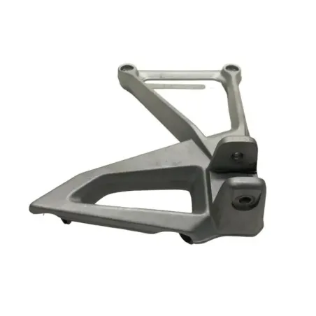 Platine arriere droite DUCATI MULTISTRADA 1200 2010-2014