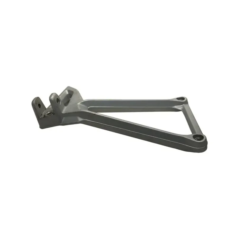 Platine arriere droite DUCATI MULTISTRADA 1200 2010-2014
