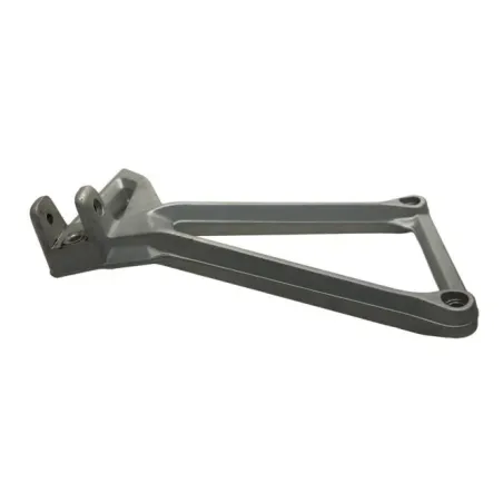 Platine arriere droite DUCATI MULTISTRADA 1200 2010-2014