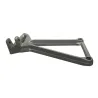 Platine arriere droite DUCATI MULTISTRADA 1200 2010-2014 Platine arriere droite DUCATI MULTISTRADA 1200 2010-2014