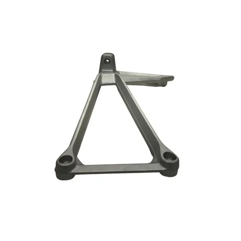 Platine arriere droite DUCATI MULTISTRADA 1200 2010-2014