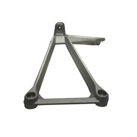 Platine arriere droite DUCATI MULTISTRADA 1200 2010-2014