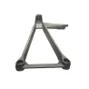 Platine arriere droite DUCATI MULTISTRADA 1200 2010-2014 Platine arriere droite DUCATI MULTISTRADA 1200 2010-2014