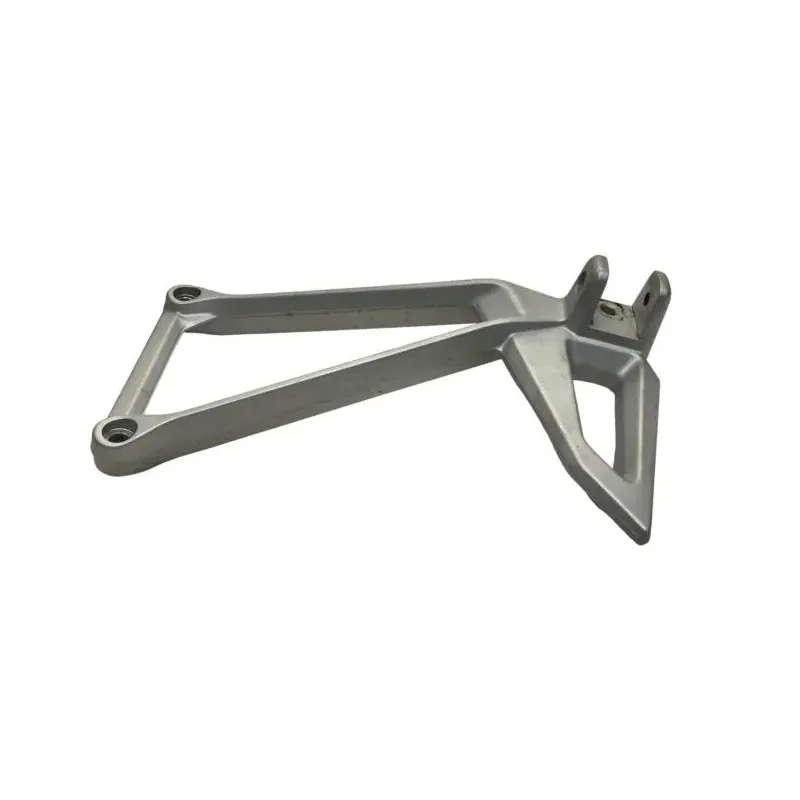 Platine arriere droite DUCATI MULTISTRADA 1200 2010-2014