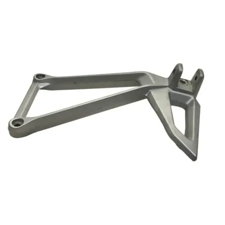 Platine arriere droite DUCATI MULTISTRADA 1200 2010-2014