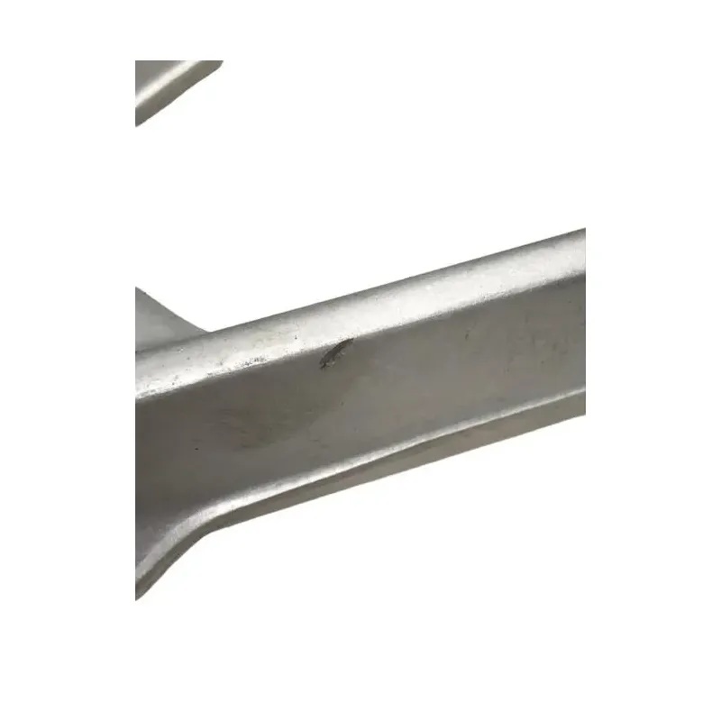 Platine arriere droite DUCATI MULTISTRADA 1200 2010-2014