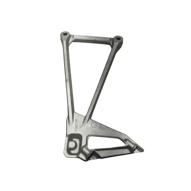 Platine arriere droite DUCATI MULTISTRADA 1200 2010-2014