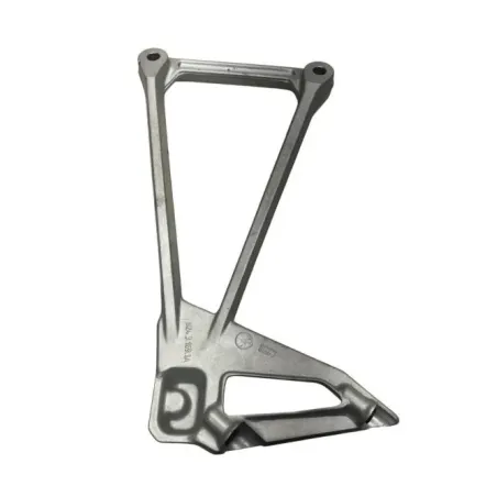 Platine arriere droite DUCATI MULTISTRADA 1200 2010-2014