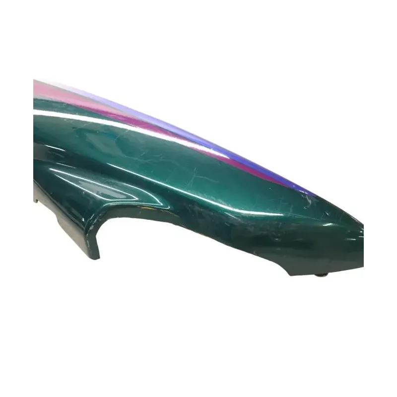 Cache carenage coque arriere gauche YAMAHA XJ 900 S 1995-2001 DIVERSION