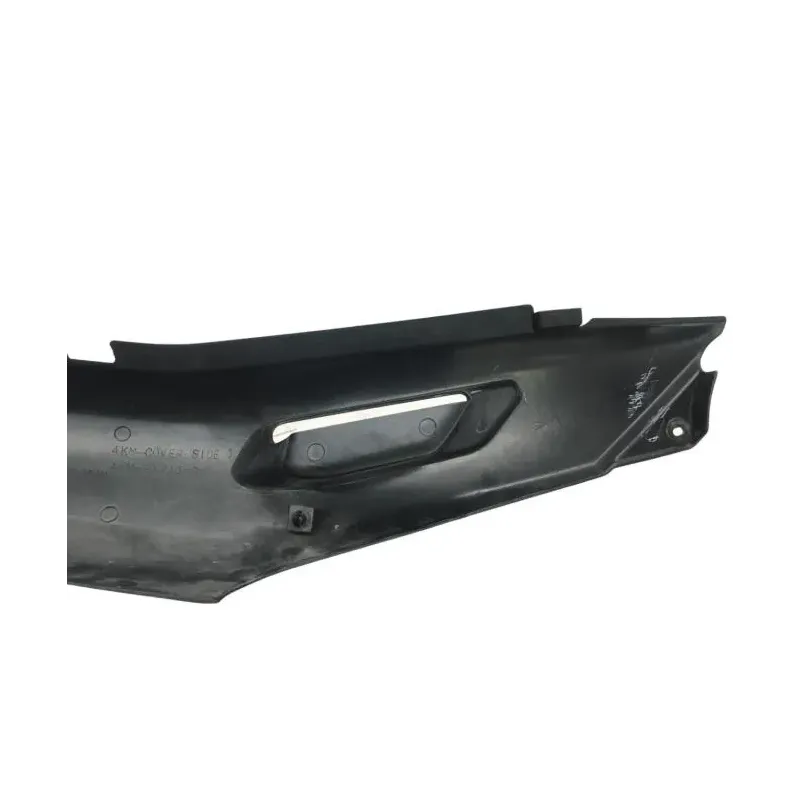 Cache carenage coque arriere gauche YAMAHA XJ 900 S 1995-2001 DIVERSION