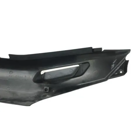 Cache carenage coque arriere gauche YAMAHA XJ 900 S 1995-2001 DIVERSION