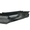 Cache carenage coque arriere gauche YAMAHA XJ 900 S 1995-2001 DIVERSION Cache carenage coque arriere gauche YAMAHA XJ 900 S 1995-2001 DIVERSION