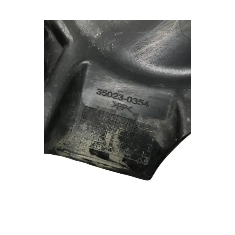 Passage de roue KAWASAKI ER6 650 2012-2016 N