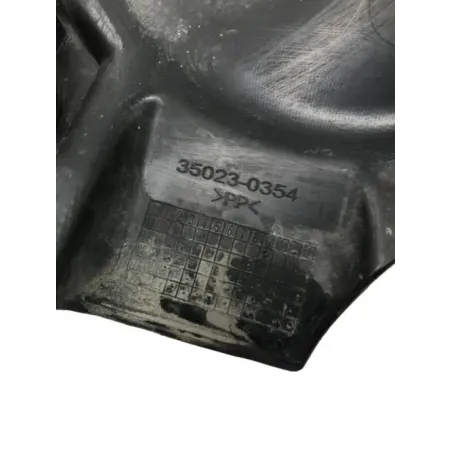Passage de roue KAWASAKI ER6 650 2012-2016 N