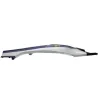 Cache carenage coque arriere gauche YAMAHA FZ 750 1985-1986 Cache carenage coque arriere gauche YAMAHA FZ 750 1985-1986