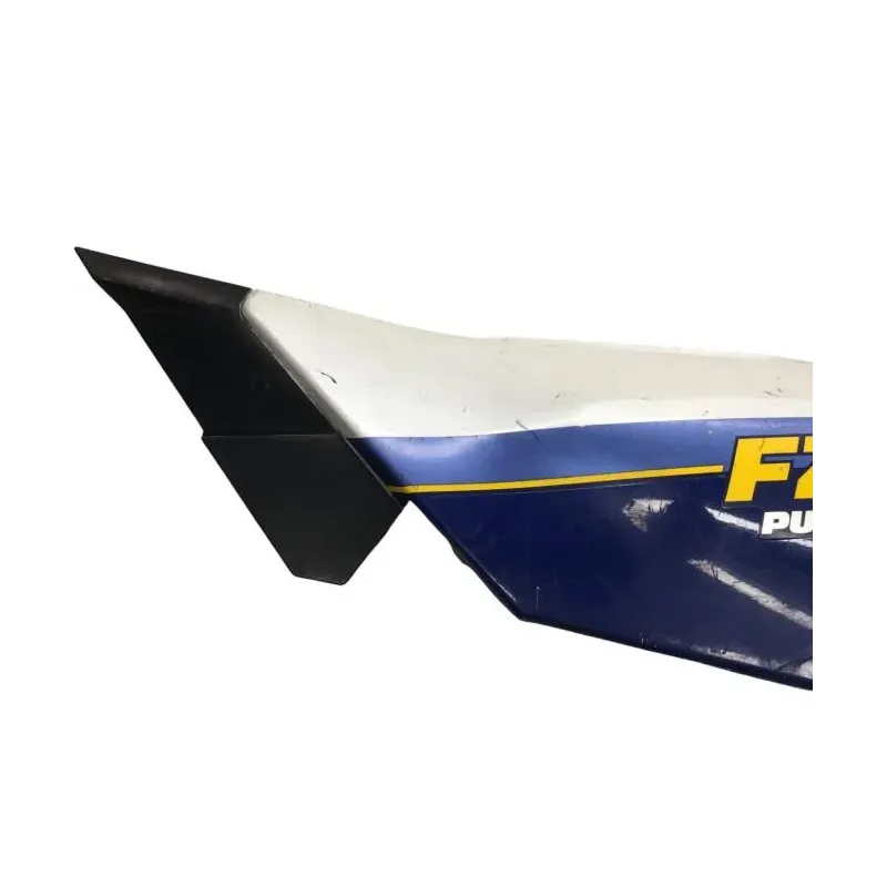 Cache carenage coque arriere gauche YAMAHA FZ 750 1985-1986