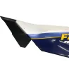 Cache carenage coque arriere gauche YAMAHA FZ 750 1985-1986 Cache carenage coque arriere gauche YAMAHA FZ 750 1985-1986