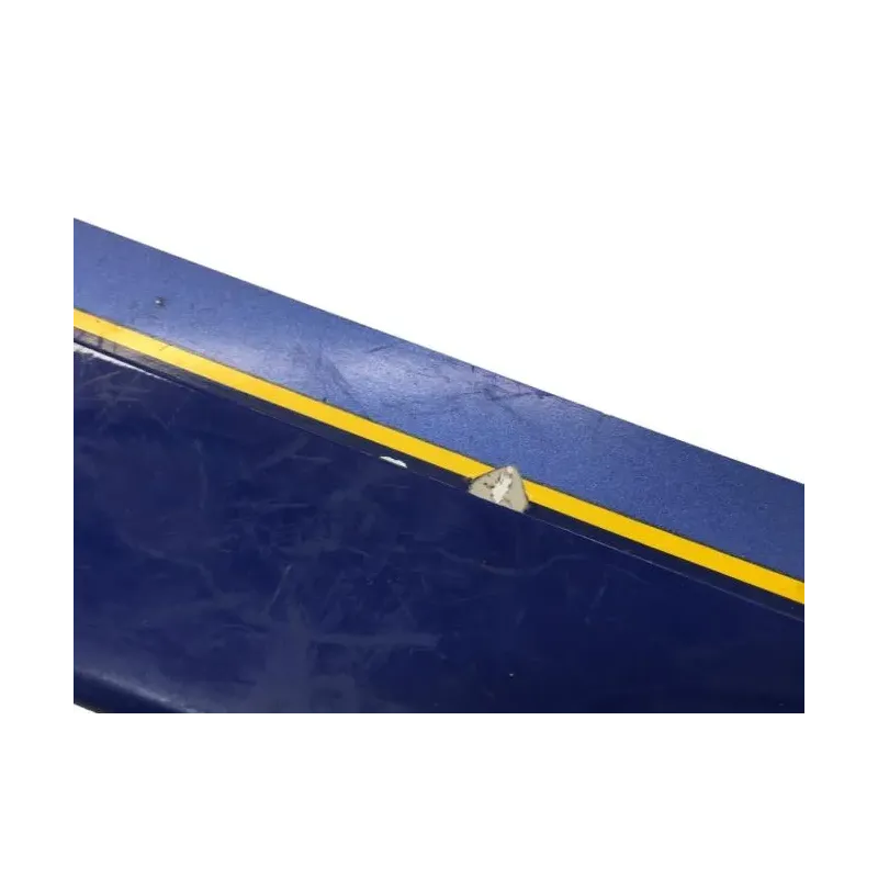 Cache carenage coque arriere gauche YAMAHA FZ 750 1985-1986