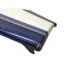 Cache carenage coque arriere gauche YAMAHA FZ 750 1985-1986 Cache carenage coque arriere gauche YAMAHA FZ 750 1985-1986