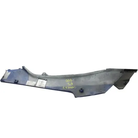 Cache carenage coque arriere gauche YAMAHA FZ 750 1985-1986